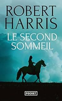 Couverture du livre Le second sommeil - Robert Harris