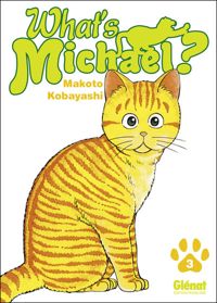 Makoto Kobayashi - What's Michael ?!