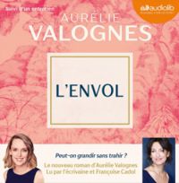 Aurelie Valognes - L'Envol