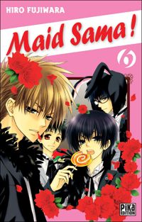 Hiro Fujiwara - Maid Sama ! T06