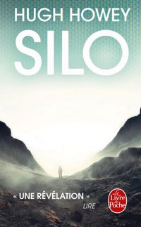 Hugh Howey - Silo (Silo