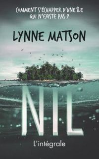 Lynne Matson - Nil - Intégrale