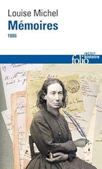 Louise Michel - Mémoires : 1886