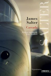 James Salter - Cassada