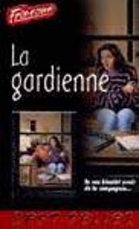 Robert Lawrence Stine - La gardienne (La baby sitter)