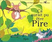 A H Benjamin - Ah Benjamin - Tim Warnes - Ça aurait pu être pire