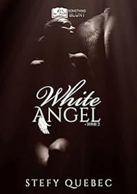 Stefy Quebec - White Angel