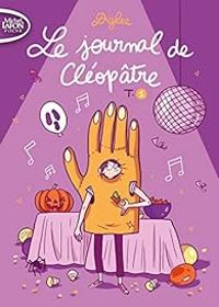  Diglee - Le journal de Cléopâtre