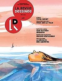  La Revue Dessinee - La revue dessinée, n°40