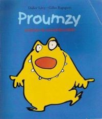 Didier Levy - Proumzy, protecteur du sommeil des enfants