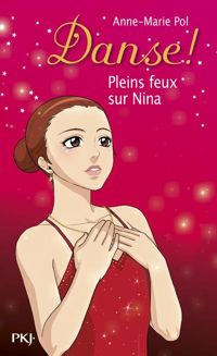 Couverture du livre Danse ! - Anne Marie Pol