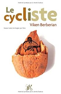 Viken Berberian - Le cycliste