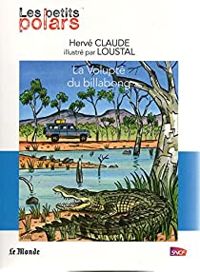 Herve Claude - La volupté du billabong