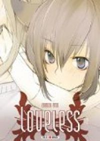 Couverture du livre Loveless - Yun Koga