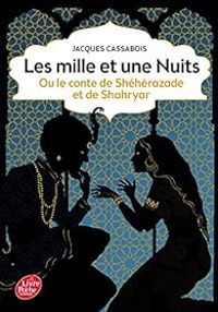 Jacques Cassabois - Les mille et une nuits 