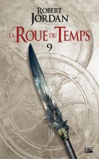 Couverture du livre Les feux du ciel (1/2) - Robert Jordan