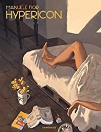 Manuele Fior - Hypericon