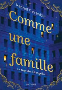 Rachel Corenblit - Comme une famille