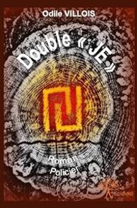 Odile Villois - Double - Je -