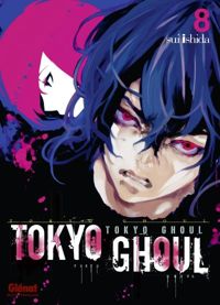 Sui Ishida - Tokyo Ghoul