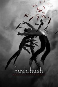 Couverture du livre Hush, Hush - Becca Fitzpatrick