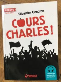 Sebastien Gendron - Cours Charles !