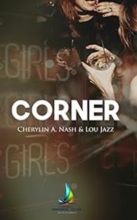 Cherylin A Nash -  Cherylin A Nash - Lou Jazz - Corner