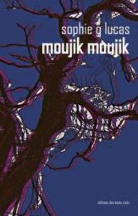 Couverture du livre moujik moujik - Sophie G Lucas