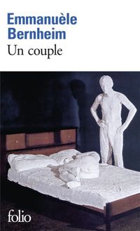 Emmanuèle Bernheim - Un couple