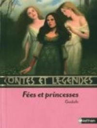  Gudule - Fées et princesses