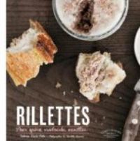  Marabout - Rillettes