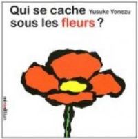 Yusuke Yonezu - Qui se cache sous les fleurs ?