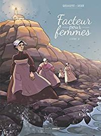 Didier Quella Guyot - Facteur pour femmes