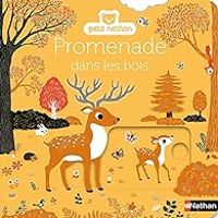 Emiri Hayashi - Promenade dans les bois