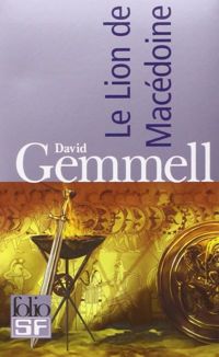 David Gemmell - )