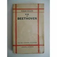 Romain Rolland - Vie de Beethoven