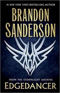 Brandon Sanderson - Les archives de Roshar : Edgedancer