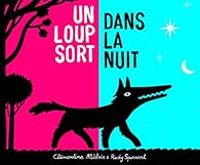 Rudy Spiessert - Un loup sort dans la nuit