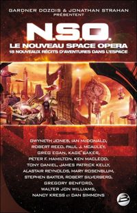 Gardner Dozois - Le Nouveau Space Opera