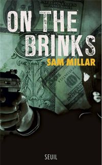 Sam Millar - On the Brinks