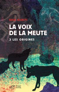 Gaia Guasti - Les origines