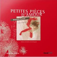 Habashli Kunzeï - Petites pièces d'amour
