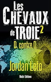 Jordan Leto - D. contre D.