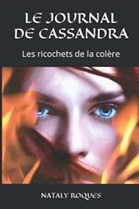 Couverture du livre Le journal de Cassandra  - Nataly Roques