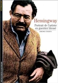 Jerome Charyn - Hemingway 