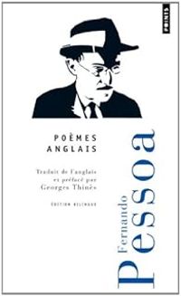 Fernando Pessoa - Poèmes anglais