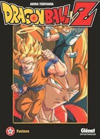 Akira Toriyama - Dragon Ball Z - Les films