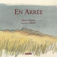 Couverture du livre En Arrée - Nono  - Marc Pennec