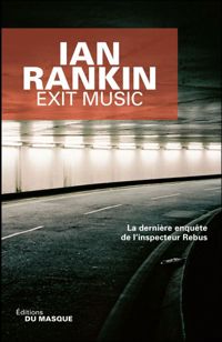 Ian Rankin - Exit Music 