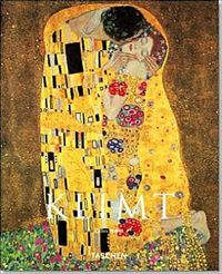 Couverture du livre Klimt - Gilles Neret